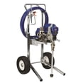 thumbnail image 1 of Graco Pro 210Es Airless Paint Sprayer With Proconnect Cart, 1 of 8