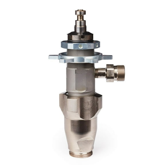 Graco Proconnect Paint Sprayer Replacement Pump w/QuickAccess Intake Valve