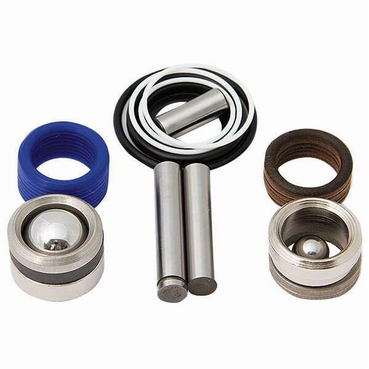 Graco Pump Repair Kit 246341 - Walmart.com