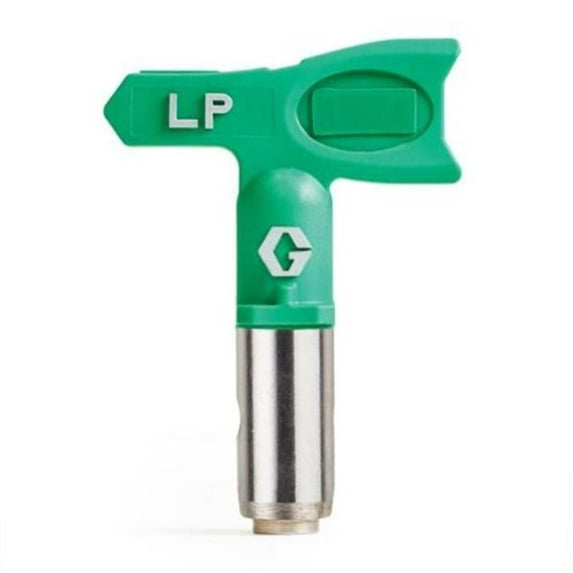 Graco RAC X Low Pressure SwitchTip, Steel LP415