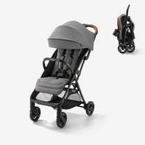 Graco Ready2Jet Compact Infant Toddler Stroller, 1 Count, Kingston