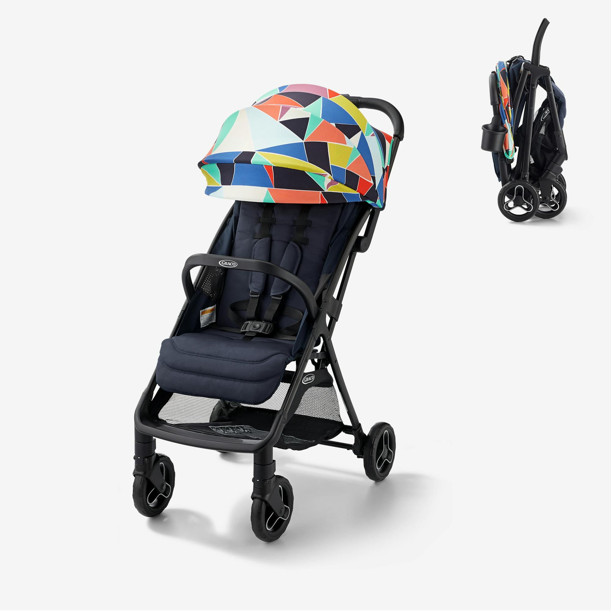 Graco Ready2Jet  Stroller
