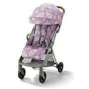 Graco Ready2Jet Compact Stroller, Lilac Mod, Pink