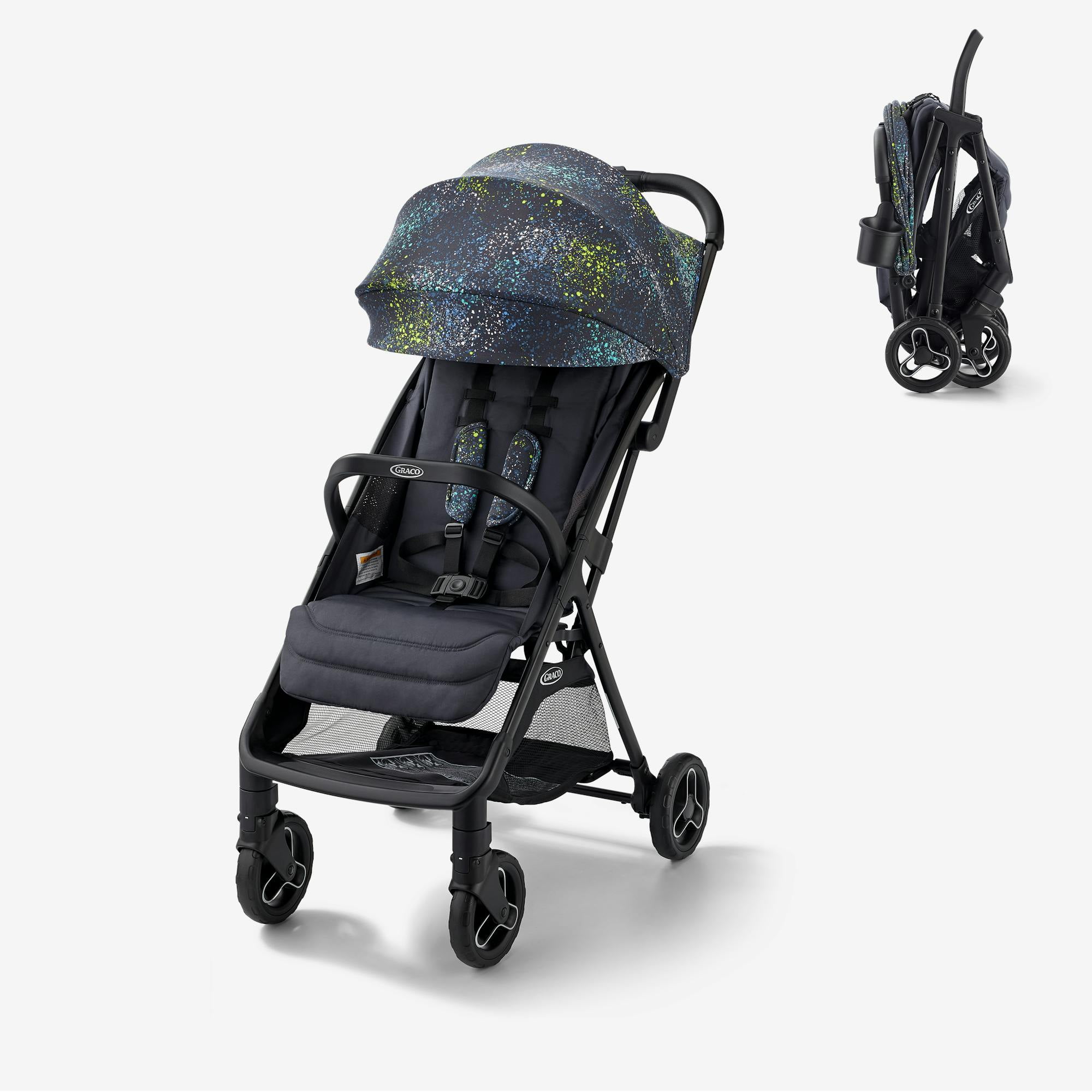 Graco Ready2Jet  Stroller