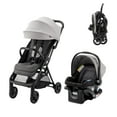 thumbnail image 1 of Graco Ready2Jet Travel System, Haines, Grey, 1 of 9
