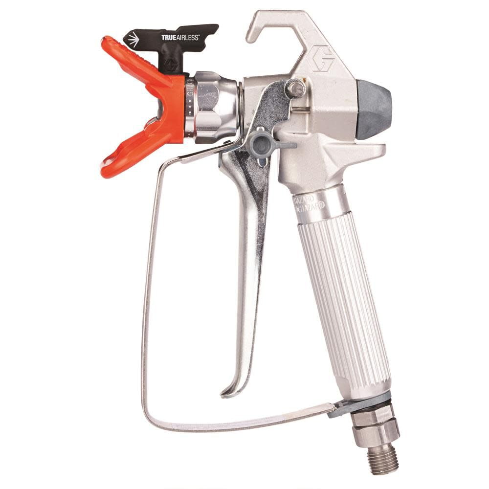 Graco SG3 3600 psi Metal Airless Spray Gun Walmart