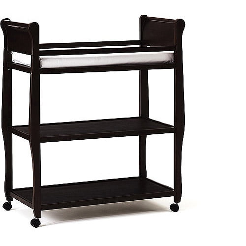 Graco Sarah Changing Table, Choose Your Finish