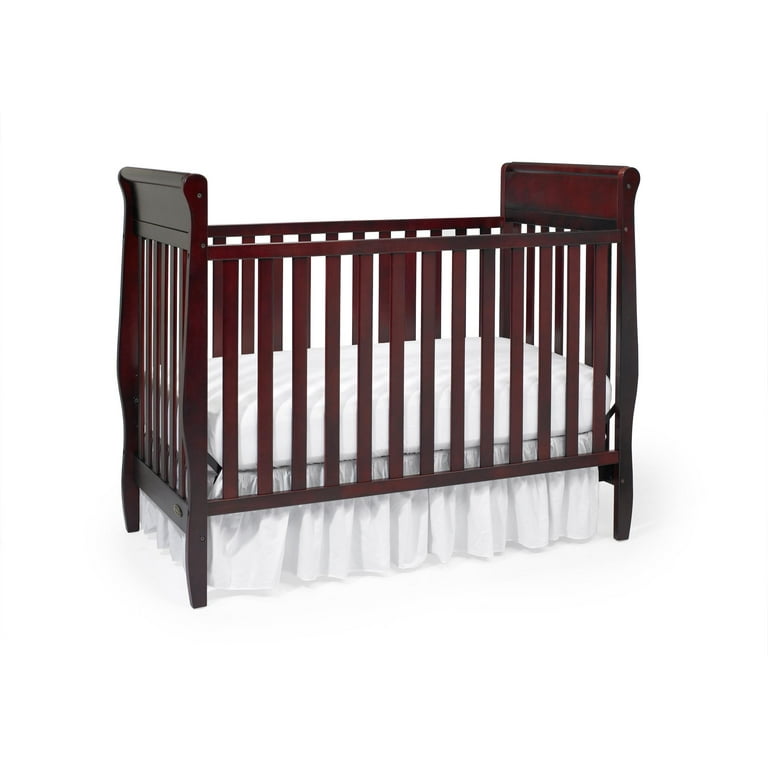 Old school clearance crib