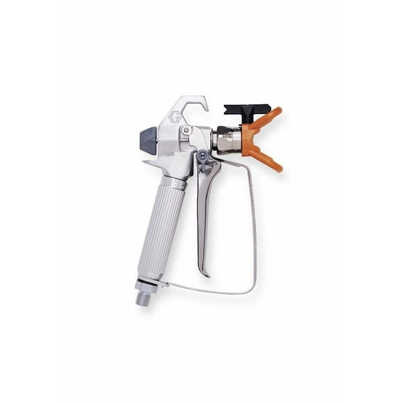 Graco Sg2 0.021 Metal 4-Finger Paint Sprayer Gun
