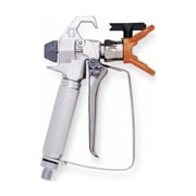 Graco Sg2 0.021 Metal 4-Finger Paint Sprayer Gun With Trueairless 515 Spray Tip
