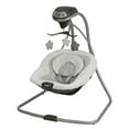 thumbnail image 1 of Graco Simple Sway  Swing, 1 of 9