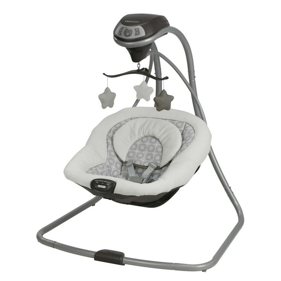 Graco Simple Sway Swing