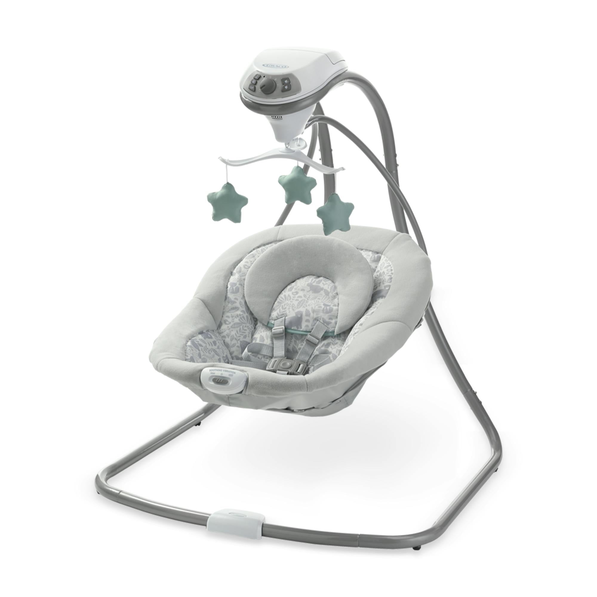 Graco Simple Sway  Swing