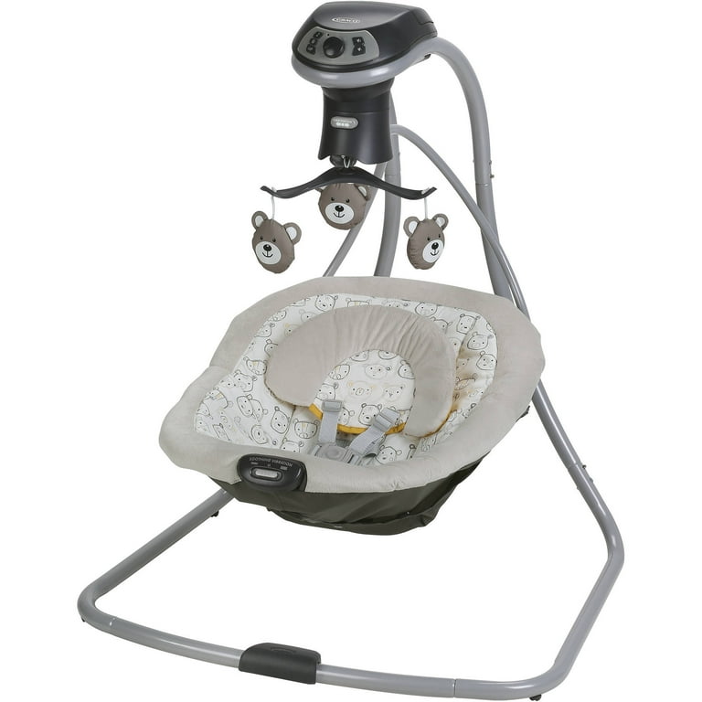 Graco SimpleSway Swing