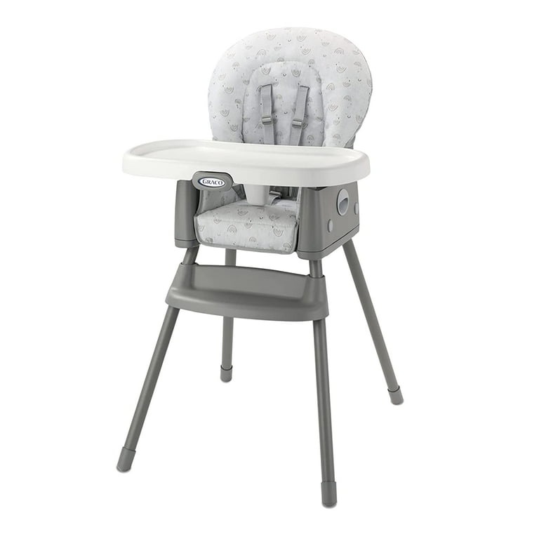 Graco high top chair walmart