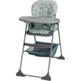 thumbnail image 1 of Graco Slim Snacker Highchair, 1 of 2
