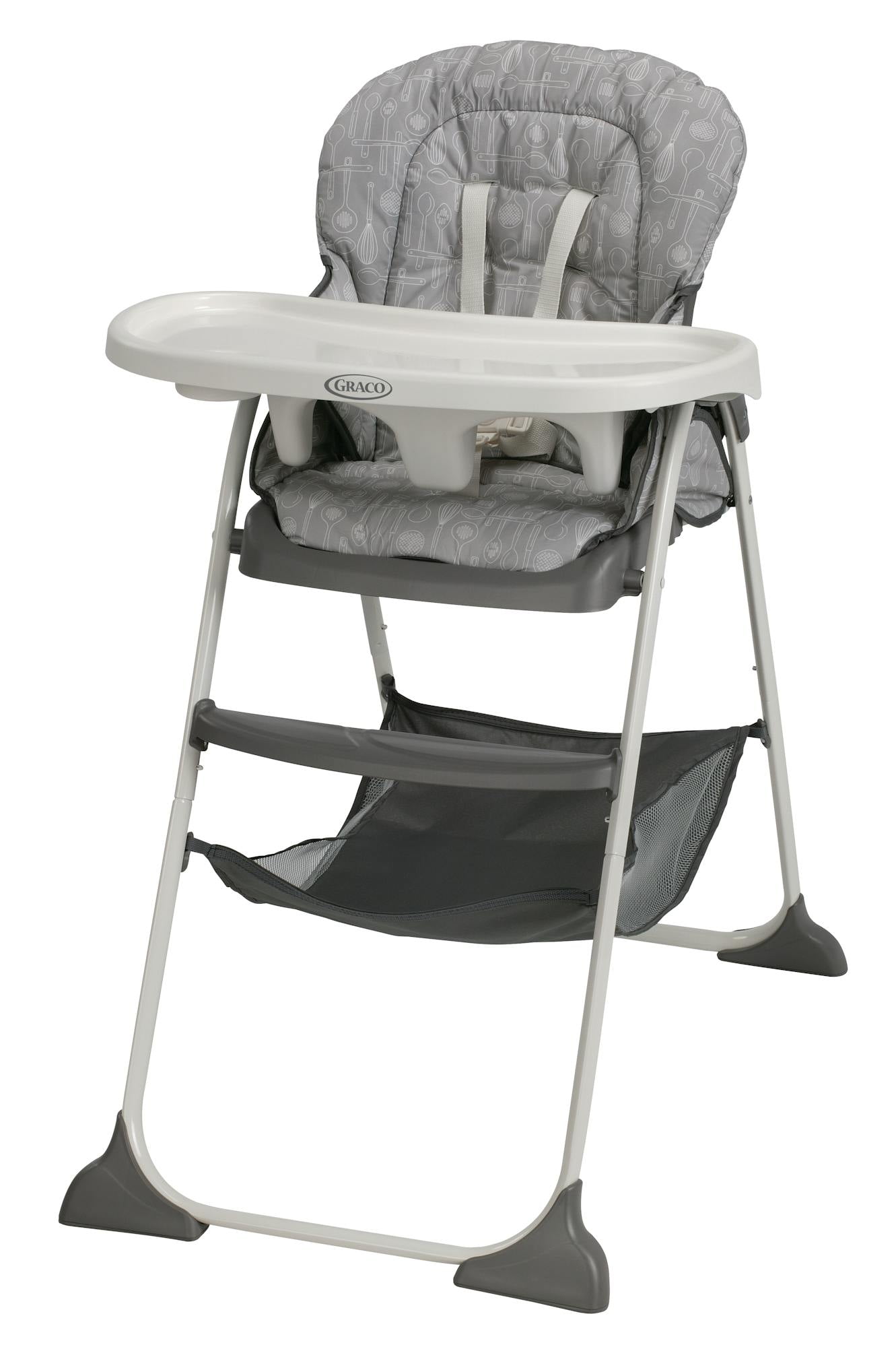 Graco Slim Snacker  Highchair