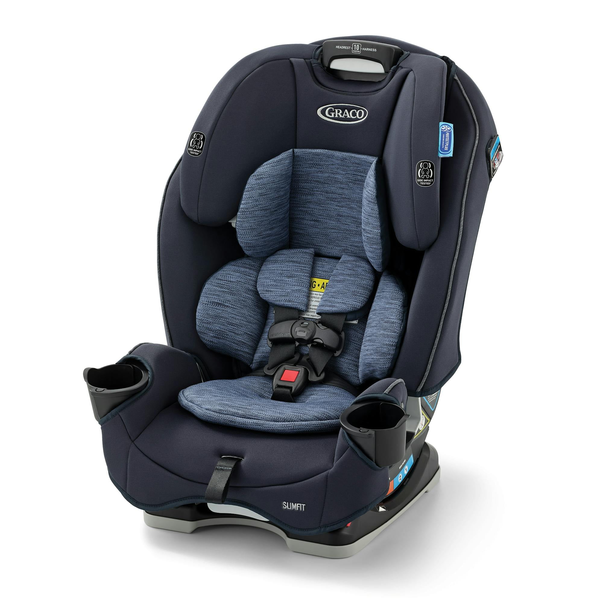 Graco SlimFit  3-in-1 Car Seat