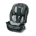 thumbnail image 1 of Graco SlimFit 3-in-1 Car Seat, Darcie, 1 of 7