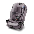 thumbnail image 1 of Graco SlimFit LX 3-in-1 Convertible Car Seat, Lilac, 1 of 7