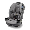 thumbnail interactive-video image 1 of Graco SlimFit LX 3-in-1 Car Seat, Shaw, Grey, 1 of 9