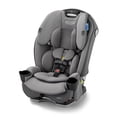 thumbnail interactive-video image 1 of Graco® SlimFit LX 3-in-1 Car Seat, Shaw, Grey, 1 of 8