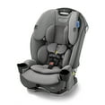 thumbnail image 1 of Graco SlimFit LX 3-in-1 Car Seat, Shaw, Grey, 1 of 7
