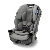 Graco SlimFit LX 3-in-1 Convertible Car Seat, Shaw