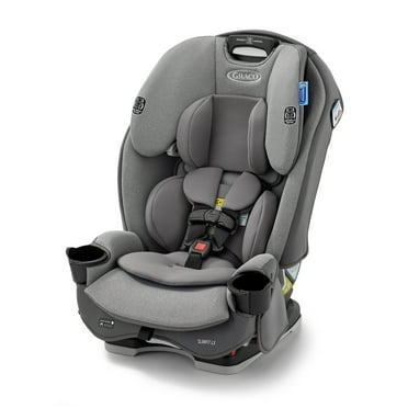 Graco SlimFit LX 3-in-1 Convertible Car Seat, Shaw