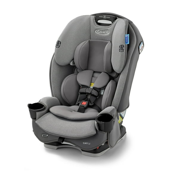 Graco SlimFit LX 3-in-1 Convertible Car Seat