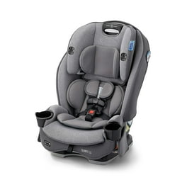 Cosco Finale 2-in-1 Booster Car Seat Braided Twine