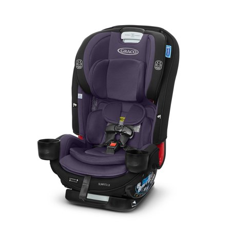 Graco SlimFit3™ LX 3-in-1 Car Seat