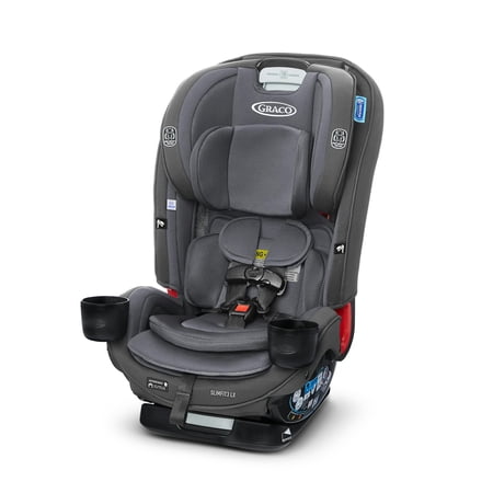 Graco SlimFit3™ LX 3-in-1 Car Seat