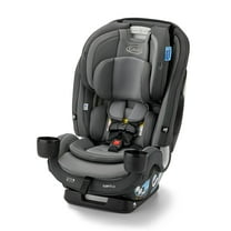 Graco SlimFit3 LX 3-in-1 Car Seat, Kunningham, Grey