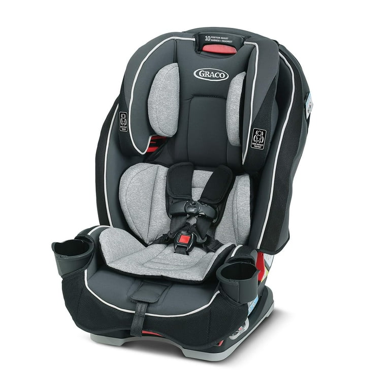 Graco SlimFit 3-in-1 Car Seat Just $164.99 Shipped on Walmart.com  (Regularly $220)