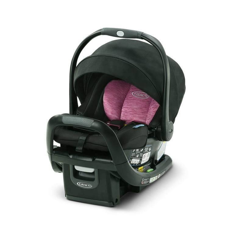 Graco snugride snuglock 35 dlx infant car seat new arrivals