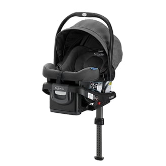 Graco Click Connect Snugride