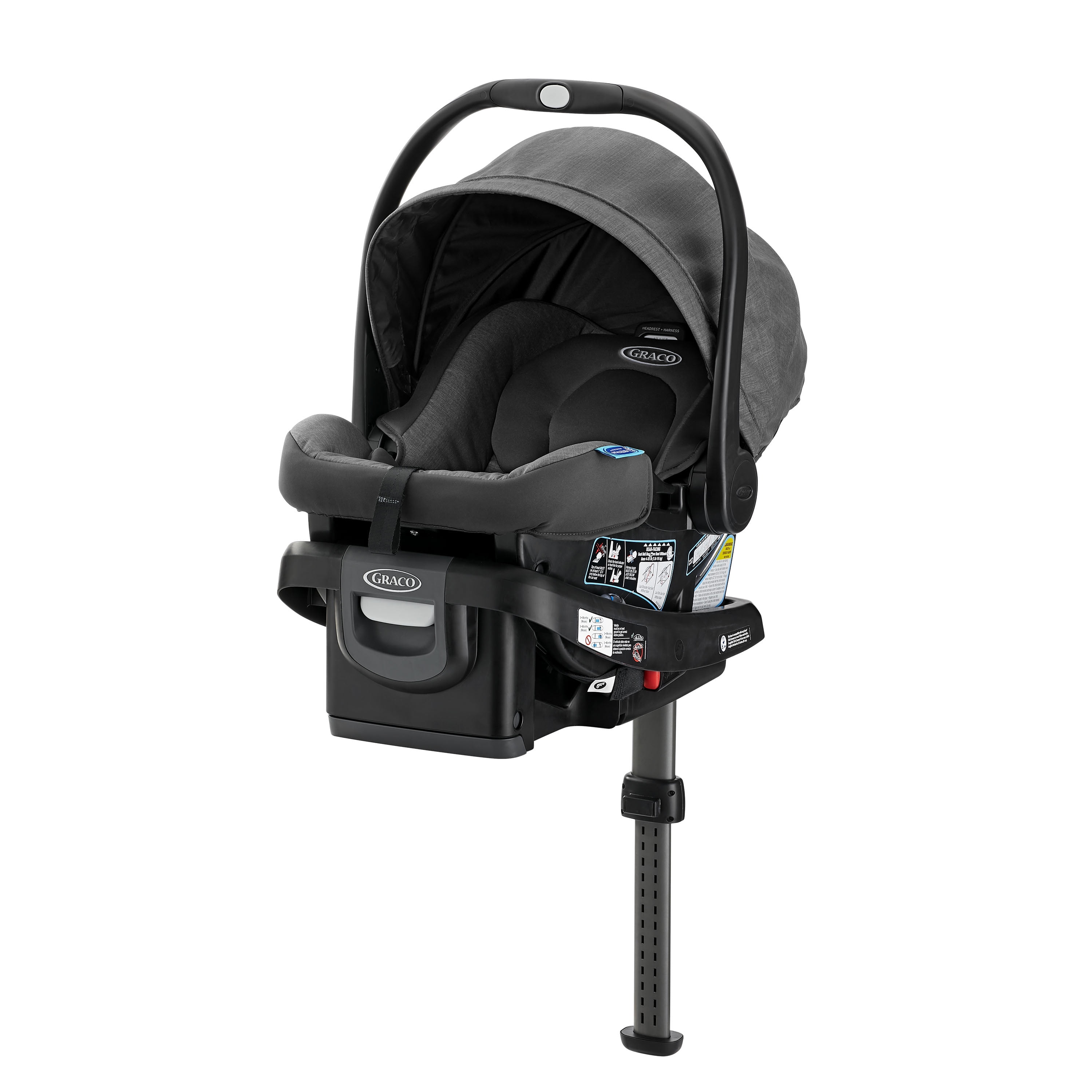 Graco snugride 30 walmart discount