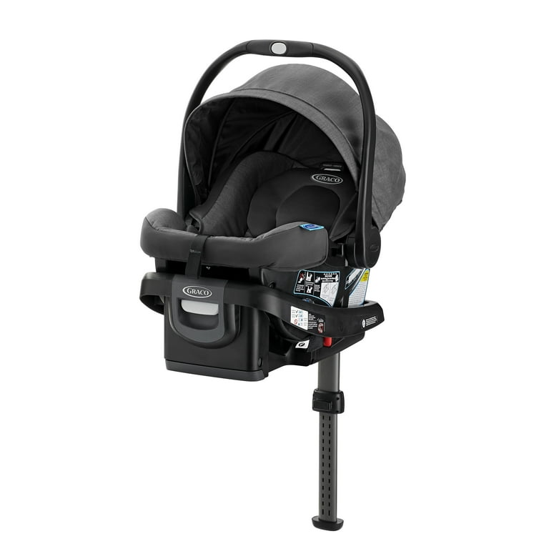 Graco Children's Products - Your backseat will thank you for the