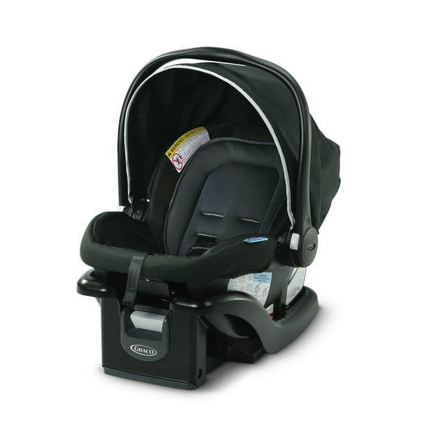Graco SnugRide 35 Lite Infant Car Seat, Lightweight Infant Car