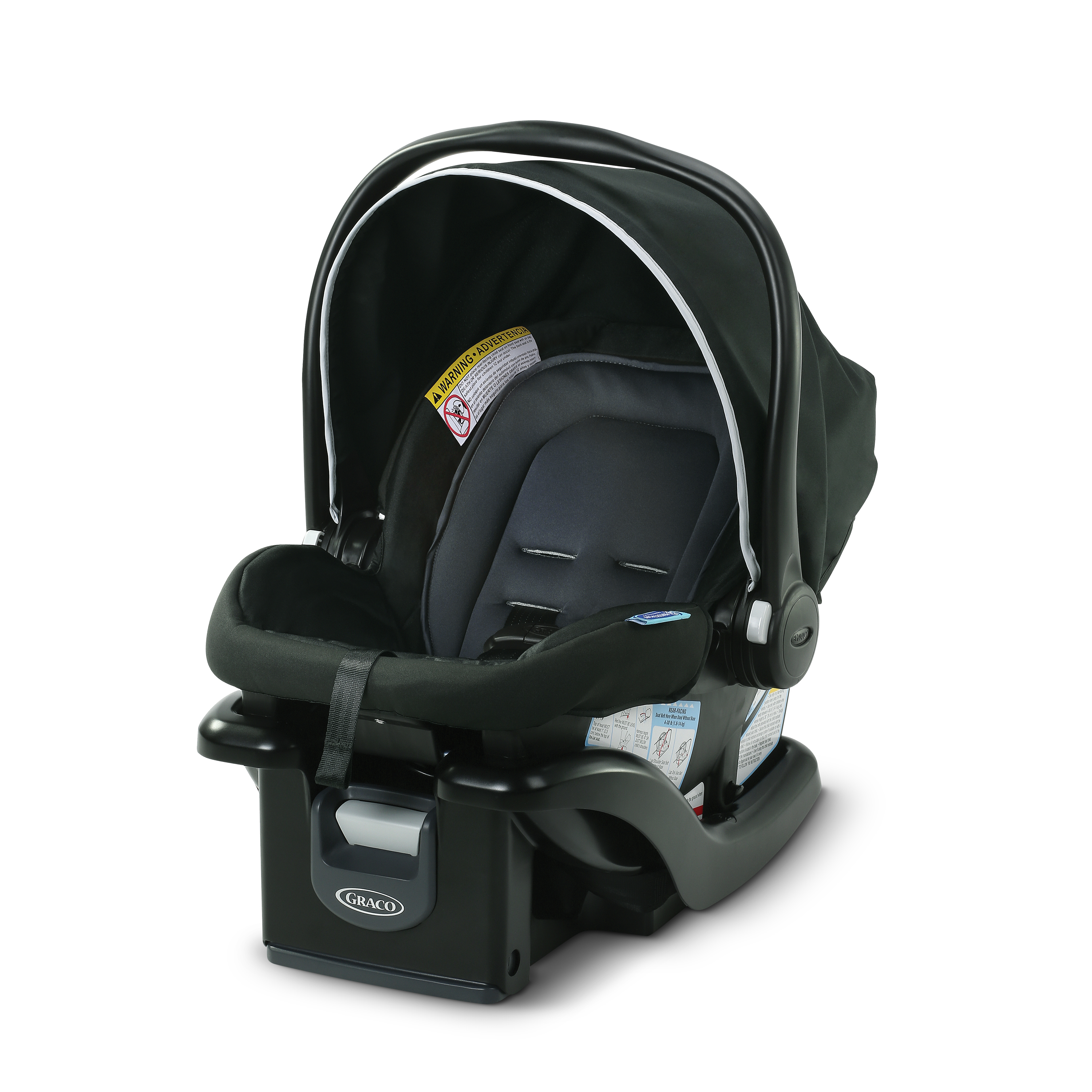 Graco SnugRide 35 Lite Infant Car Seat, Lightweight Infant Car Seat, Sheffield - image 1 of 9