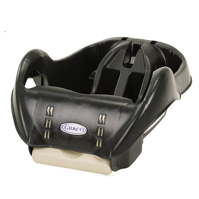 Graco SnugRide Classic Connect Infant Car Seat Base Black