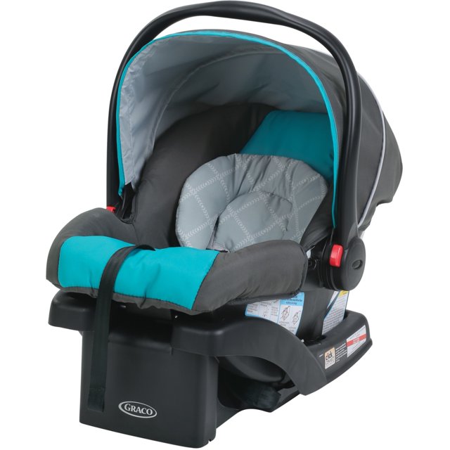 Graco SnugRide Click Connect 30 Infant Car Seat w/ Front Adjust, Choose