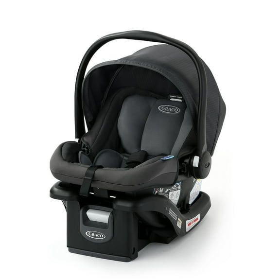 Graco SnugRide LX Infant Car Seat, Elko