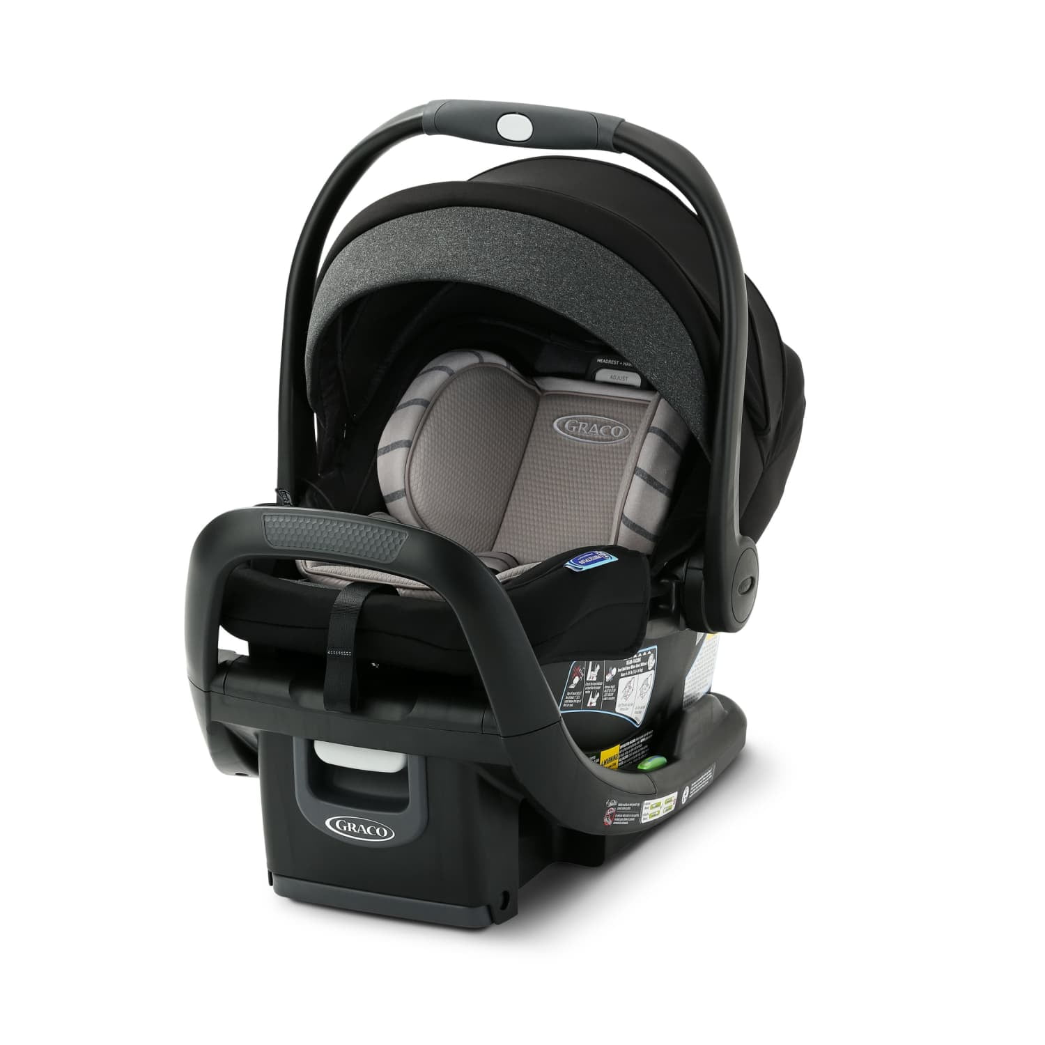 Graco SnugRide SnugFit DLX Infant Car Seat, Maison, Miscellaneous