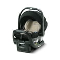 thumbnail image 1 of Graco SnugRide SnugFit 35 DLX Infant Car Seat, Pierce, 1 of 7