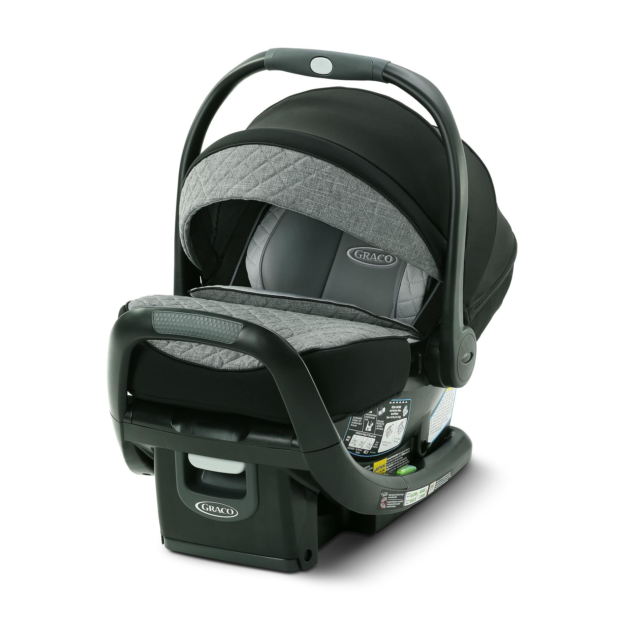 Graco SnugRide SnugFit 35 Elite Infant Car Seat - Walmart.com