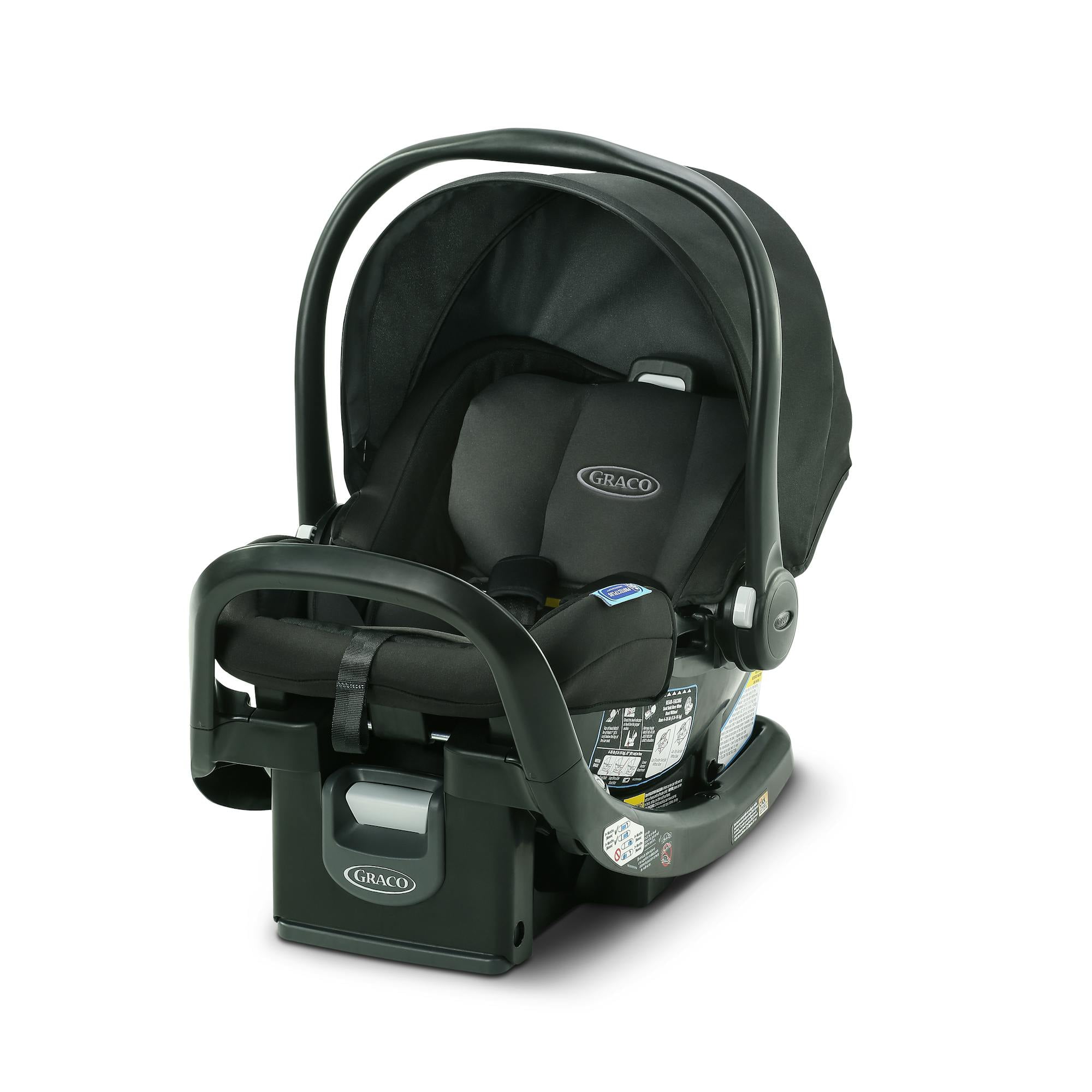 Graco SnugRide  SnugFit Infant Car Seat