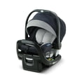 thumbnail interactive-video image 1 of Graco SnugRide SnugFit LX Infant Car Seat, Nash, Blue, 1 of 8