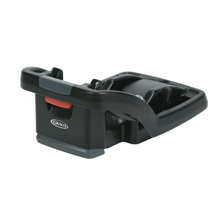 Graco SnugRide SnugLock Infant Car Seat Base, Black